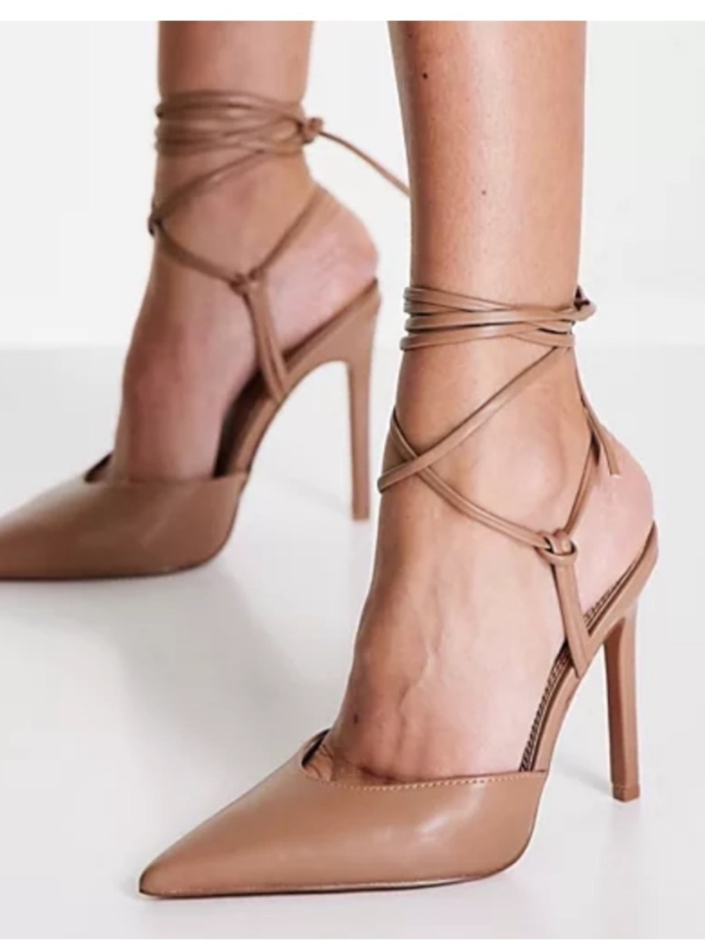 ASOS heels - Picture 9 of 10